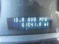 2008 Oxford White Ford Escape Hybrid  photo #28
