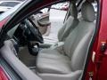2005 Inferno Red Crystal Pearl Chrysler Pacifica Touring AWD  photo #9