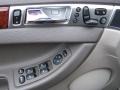 2005 Inferno Red Crystal Pearl Chrysler Pacifica Touring AWD  photo #10