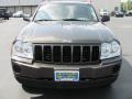 Dark Khaki Pearl - Grand Cherokee Laredo 4x4 Photo No. 21