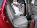 2005 Inferno Red Crystal Pearl Chrysler Pacifica Touring AWD  photo #13