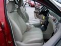 2005 Inferno Red Crystal Pearl Chrysler Pacifica Touring AWD  photo #14