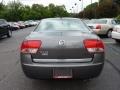 Sterling Gray Metallic - Milan I4 Premier Photo No. 3