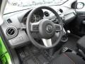 Black Interior Photo for 2011 Mazda MAZDA2 #51028489