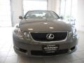 Cypress Green Pearl - GS 300 AWD Photo No. 2