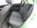 Black Interior Photo for 2011 Mazda MAZDA2 #51028537