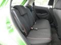 Black Interior Photo for 2011 Mazda MAZDA2 #51028597