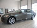Cypress Green Pearl - GS 300 AWD Photo No. 9