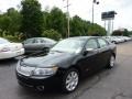 Black - MKZ Sedan Photo No. 1