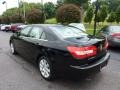 Black - MKZ Sedan Photo No. 2