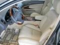 Cypress Green Pearl - GS 300 AWD Photo No. 14