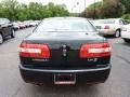 Black - MKZ Sedan Photo No. 3