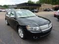 Black - MKZ Sedan Photo No. 5