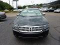 Black - MKZ Sedan Photo No. 6