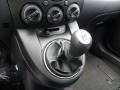  2011 MAZDA2 Touring 5 Speed Manual Shifter