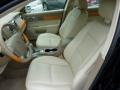 Black - MKZ Sedan Photo No. 8