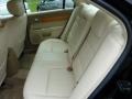 Black - MKZ Sedan Photo No. 9