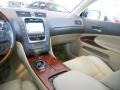Cypress Green Pearl - GS 300 AWD Photo No. 23