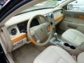 Black - MKZ Sedan Photo No. 12