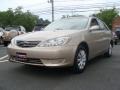 Desert Sand Mica - Camry LE Photo No. 1