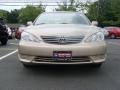 Desert Sand Mica - Camry LE Photo No. 2