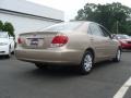Desert Sand Mica - Camry LE Photo No. 4