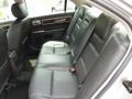 2008 Silver Birch Metallic Lincoln MKZ Sedan  photo #9