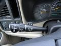 Tan/Neutral Controls Photo for 2003 Chevrolet Suburban #51029180