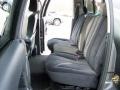 2004 Graphite Metallic Dodge Ram 1500 SLT Quad Cab 4x4  photo #11