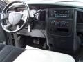 2004 Graphite Metallic Dodge Ram 1500 SLT Quad Cab 4x4  photo #14