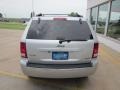 2008 Bright Silver Metallic Jeep Grand Cherokee Limited 4x4  photo #4