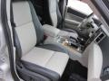 2008 Bright Silver Metallic Jeep Grand Cherokee Limited 4x4  photo #5