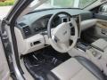 2008 Bright Silver Metallic Jeep Grand Cherokee Limited 4x4  photo #8