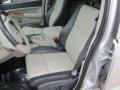 2008 Bright Silver Metallic Jeep Grand Cherokee Limited 4x4  photo #9
