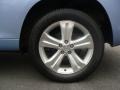Wave Line Pearl - Highlander Limited 4WD Photo No. 7