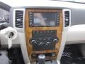 2008 Bright Silver Metallic Jeep Grand Cherokee Limited 4x4  photo #10