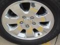 2008 Bright Silver Metallic Jeep Grand Cherokee Limited 4x4  photo #13