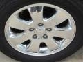 2008 Bright Silver Metallic Jeep Grand Cherokee Limited 4x4  photo #14