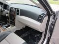 2008 Bright Silver Metallic Jeep Grand Cherokee Limited 4x4  photo #16