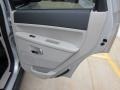 2008 Bright Silver Metallic Jeep Grand Cherokee Limited 4x4  photo #18