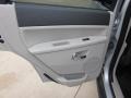 2008 Bright Silver Metallic Jeep Grand Cherokee Limited 4x4  photo #20