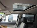 2008 Bright Silver Metallic Jeep Grand Cherokee Limited 4x4  photo #22