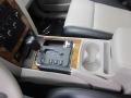 2008 Bright Silver Metallic Jeep Grand Cherokee Limited 4x4  photo #25