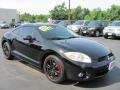 2006 Kalapana Black Mitsubishi Eclipse GT Coupe  photo #22