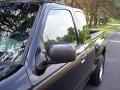 2000 Black Ford Ranger XLT SuperCab 4x4  photo #29
