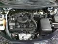 2.7 Liter DOHC 24-Valve V6 Engine for 2004 Dodge Stratus ES Sedan #51030277