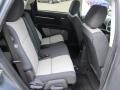 Dark Slate Gray/Light Graystone Interior Photo for 2009 Dodge Journey #51030433