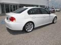 2008 Alpine White BMW 3 Series 335i Sedan  photo #3