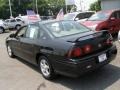 2004 Black Chevrolet Impala LS  photo #5