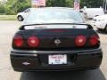 2004 Black Chevrolet Impala LS  photo #6